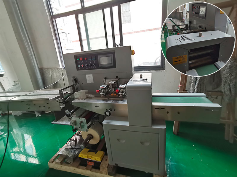 ����ʽ�Զ���װ��